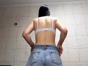Chaturbate Sex Cam of ruthhoward