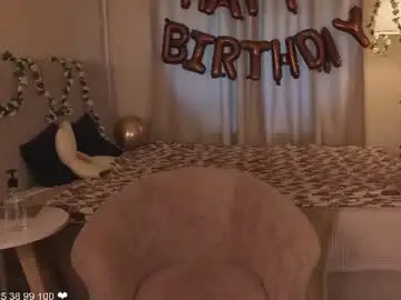 Chaturbate Best Webcam of sally_ange1