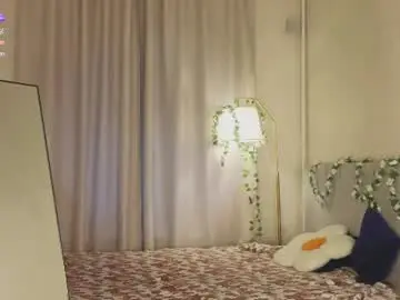 Chaturbate Live Porn of sally_ange1