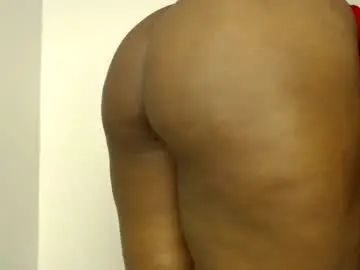 Chaturbate Best live sex cam show of sexxywider_ebony