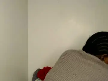 Chaturbate Live Porn of sexxywider_ebony