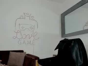 Chaturbate Best Webcam of shalom_banks