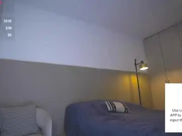 Chaturbate Live Sex of sunnymorrison