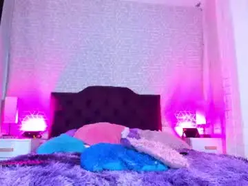 Chaturbate Sex Cam of zamara_kleii