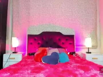 Chaturbate Private Sex Chat of zamara_kleii