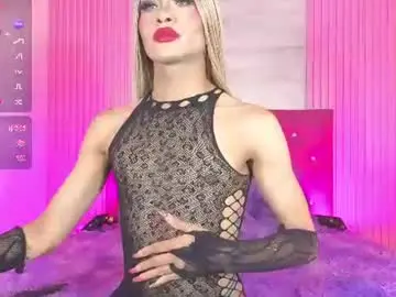 Chaturbate Sex Chat of zamara_kleii