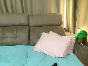 Chaturbate Free Live Porn of _capybara0_0