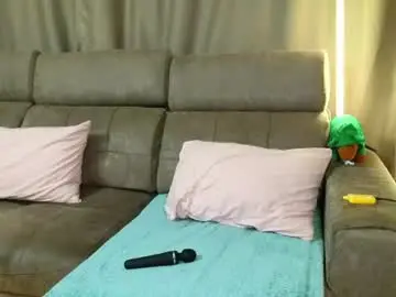 Chaturbate Watch Live Sex Cams of _capybara0_0