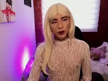 Chaturbate Best live sex cam show of _lily_rose__