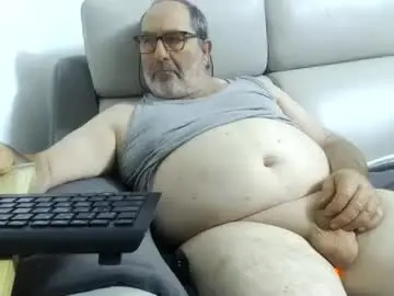 Chaturbate Sex Cam of babacool96