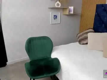 Chaturbate Sex Chat of charlotte_mayers
