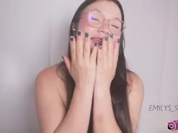Chaturbate Sex Cam of emilys_scott