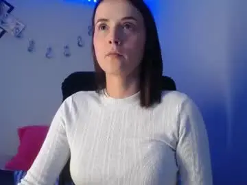 Chaturbate Nude Webcam of emma_sweethot