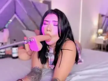 Chaturbate Best live sex cam show of emywilliams25