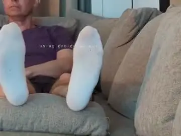 Chaturbate Adult Webcam of erik_norwegian
