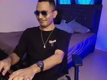 Chaturbate Free Live Porn of imyourg0d