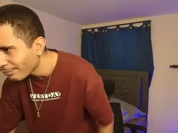 Chaturbate Best Webcam of imyourg0d