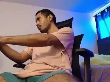 Chaturbate Nude Webcam of imyourg0d