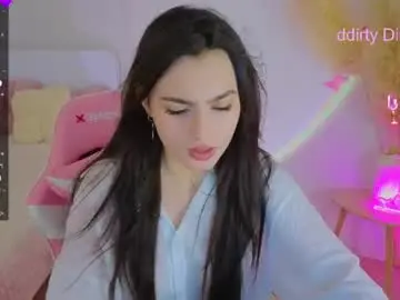 Chaturbate Sex Chat of medina_andress