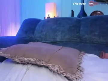 Chaturbate Nude Webcam of nicki_ripperton