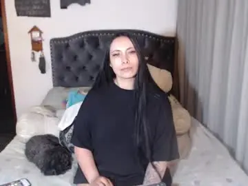 Chaturbate Adult Webcam of salomefox2