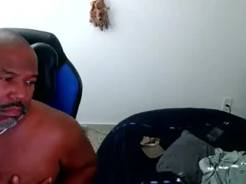 Chaturbate Best Webcam of splenda_daddy_50
