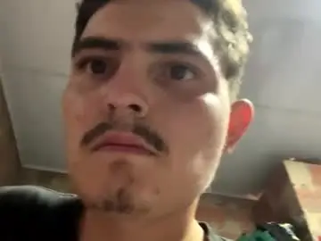 Chaturbate Live Sex of stivenmons