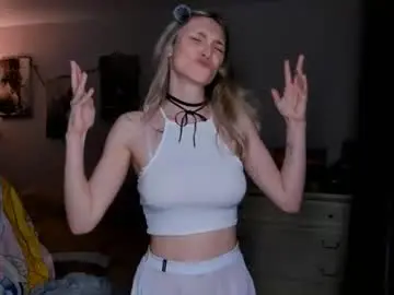 Chaturbate Private Sex Chat of sunny_honeey