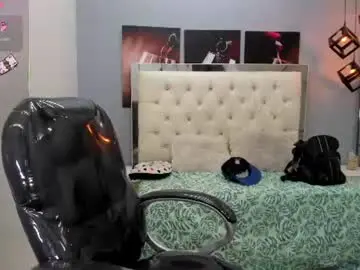 Chaturbate Sex Cam of thiiago_collins