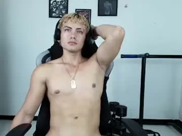 Chaturbate Live Sex of titan_fitness