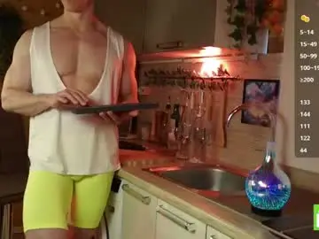 Chaturbate Live Sex of touch_of_eros