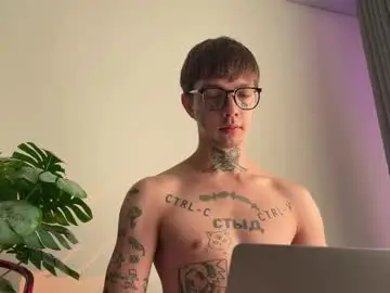 Chaturbate Sex Chat of anahori_simon