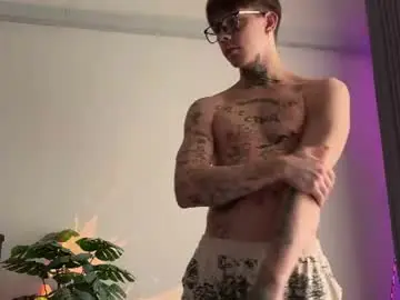 Chaturbate Adult Video Chat of anahori_simon