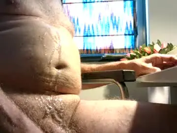 Chaturbate Sex Cam of b00baddict