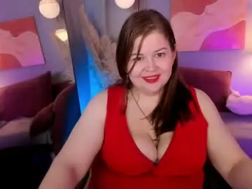 Chaturbate Nude Webcam of bbw_amberley