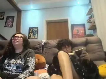 Chaturbate Sex Chat of blackittys2