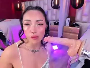 Chaturbate Sex Cam of brigith24