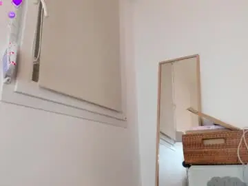 Chaturbate Adult Video Chat of cailyn_hot