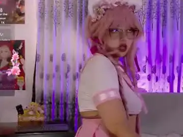 Chaturbate Sex Cam of dakotta_rosee