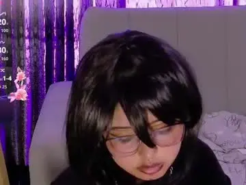 Chaturbate Adult Webcam of dakotta_rosee