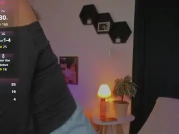 Chaturbate Sex Chat of delilaah