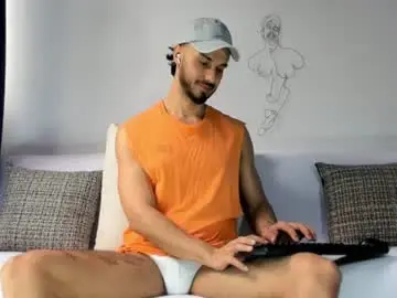 Chaturbate Adult Webcam of derrymaster