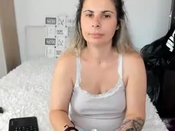Chaturbate Live Sex of eroticsensualkitty4u