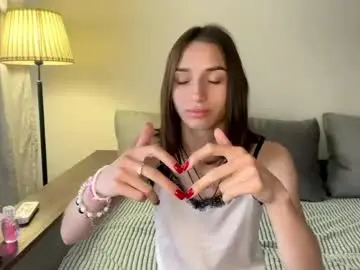 Chaturbate Adult Webcam of genevalinberg