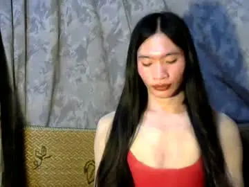 Chaturbate Live Sex of hornyash_cockhunter