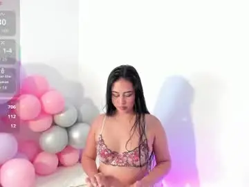Chaturbate Best Webcam of iriis_bella