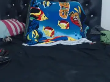 Chaturbate Live Sex of jeancarloscum