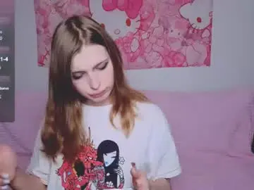 Chaturbate Best Webcam of louisekane