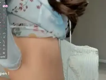 Chaturbate Watch Live Sex Cams of seeeyoumin
