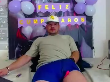 Chaturbate Free Live Porn of smith_hot69